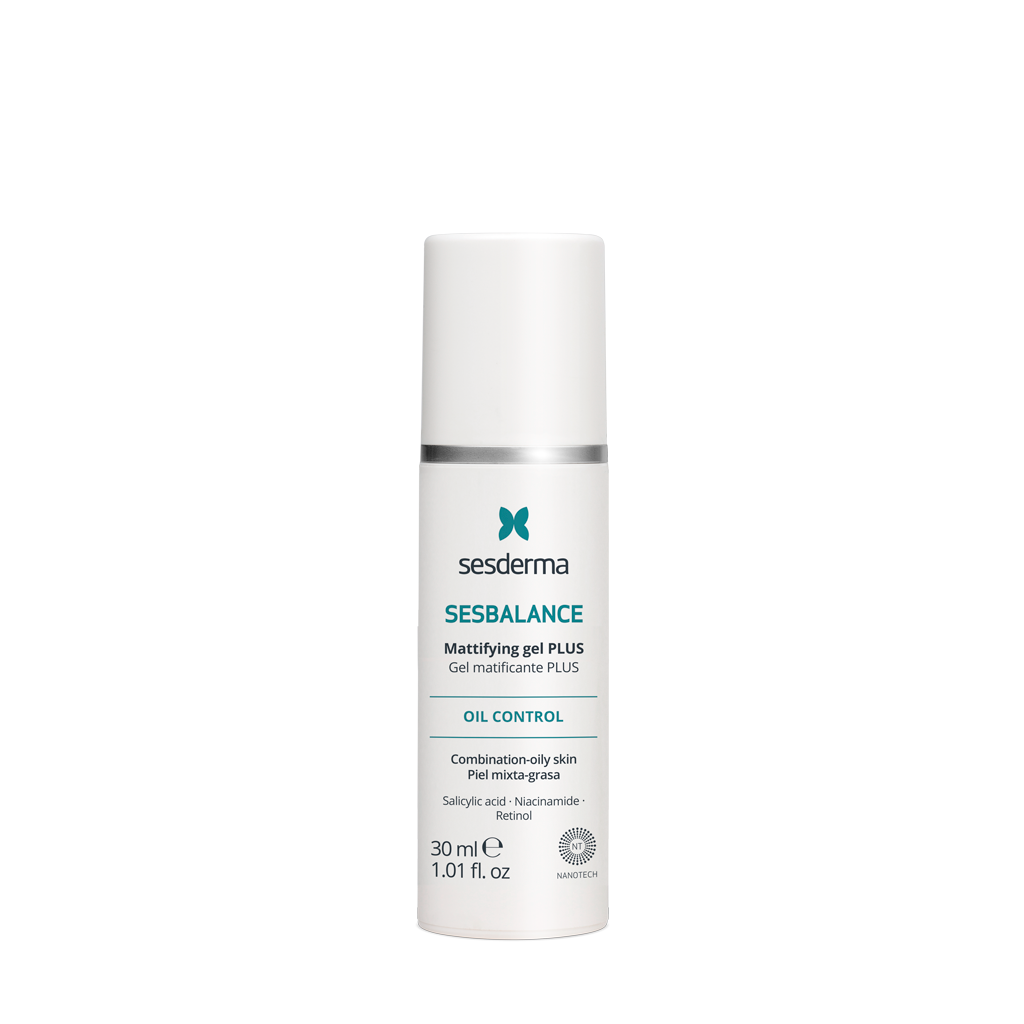SESBALANCE Gel Plus