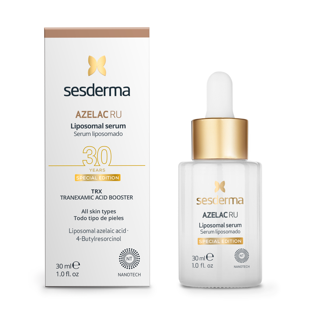 Косметика sesderma купить