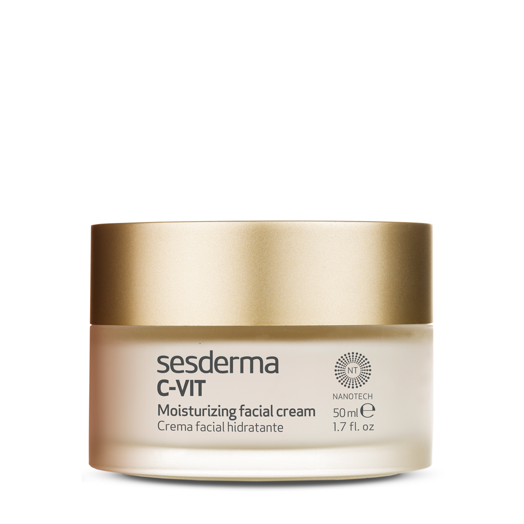 C vit crema hidratante