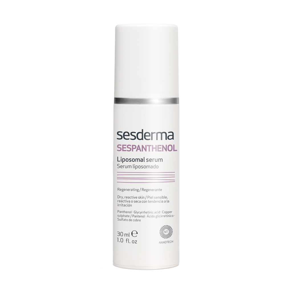 SESPANTHENOL LIPOSOMAL SERUM 30ML