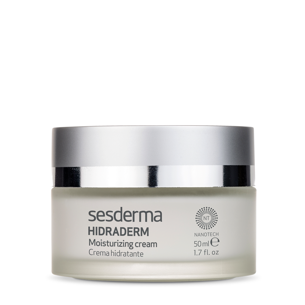 HIDRADERM CREMA FACIAL HIDRATANTE 50ML