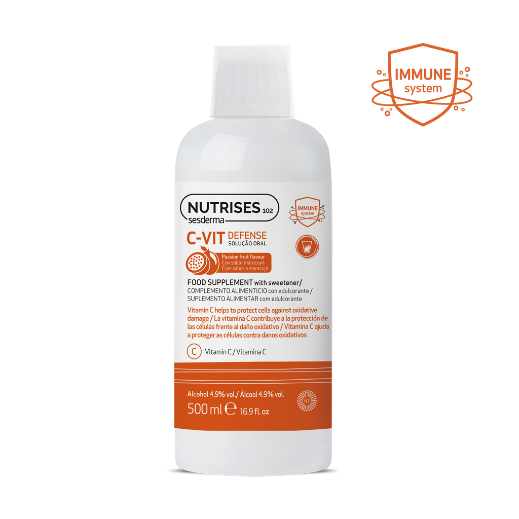 C-VIT Defense 500ml