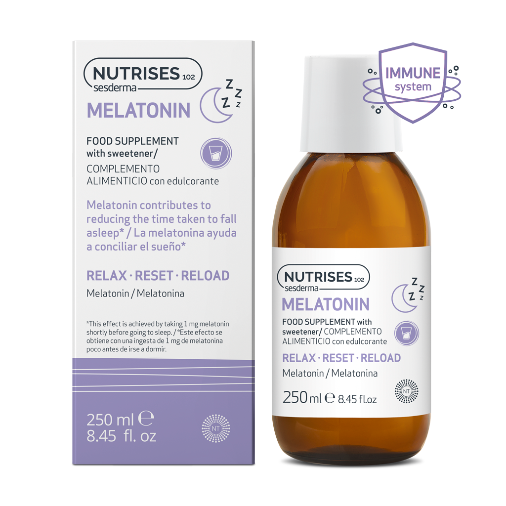 MELATONIN 250ml