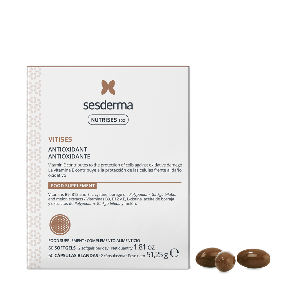 VITISES Softgels