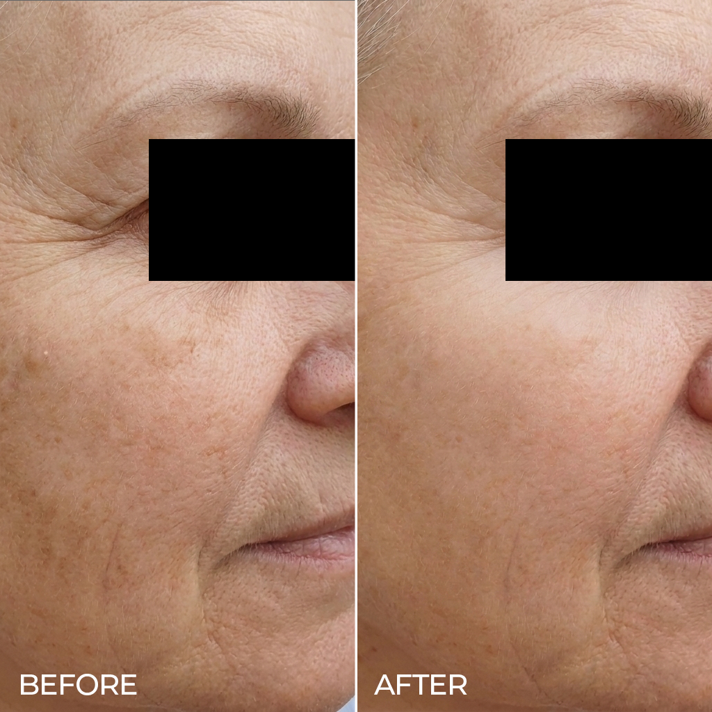 RETI AGE 5 Serum