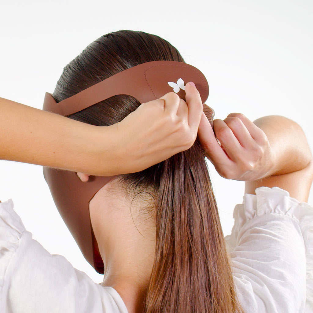 SES RADIANT LIGHT THERAPY