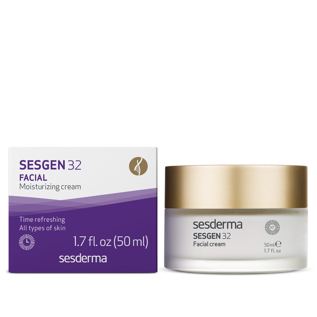 SESGEN 32 Cream 1.7 fl. Oz | SESDERMA