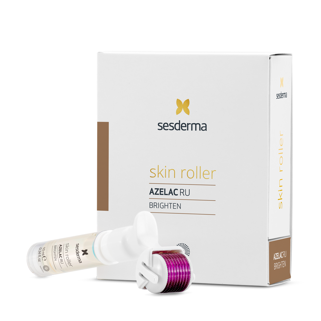 SKIN ROLLER Azelac Ru 10 ml