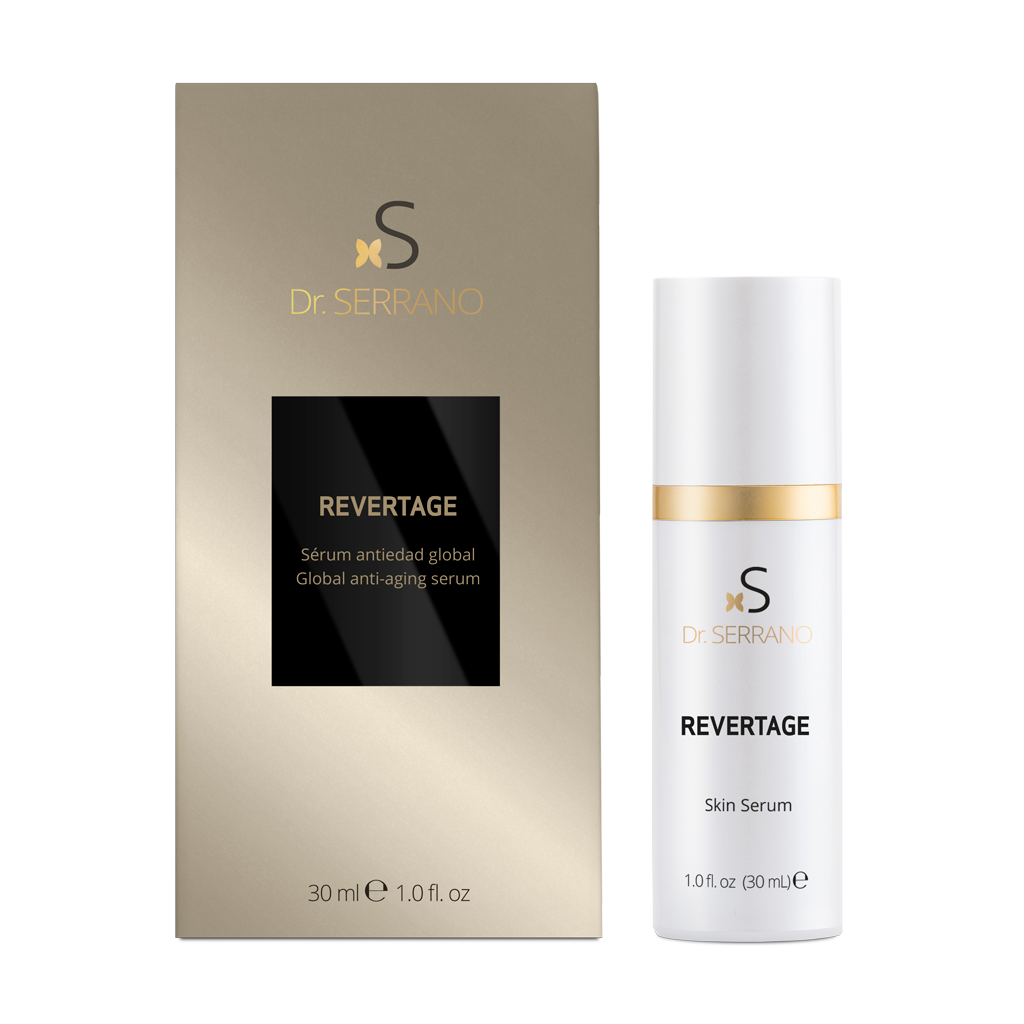 REVERTAGE Serum