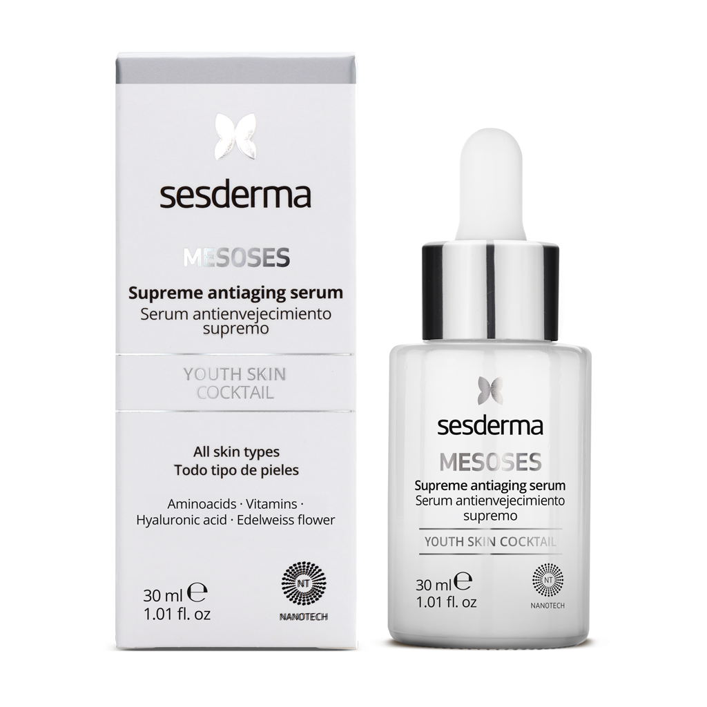 MESOSES Liposomal Serum
