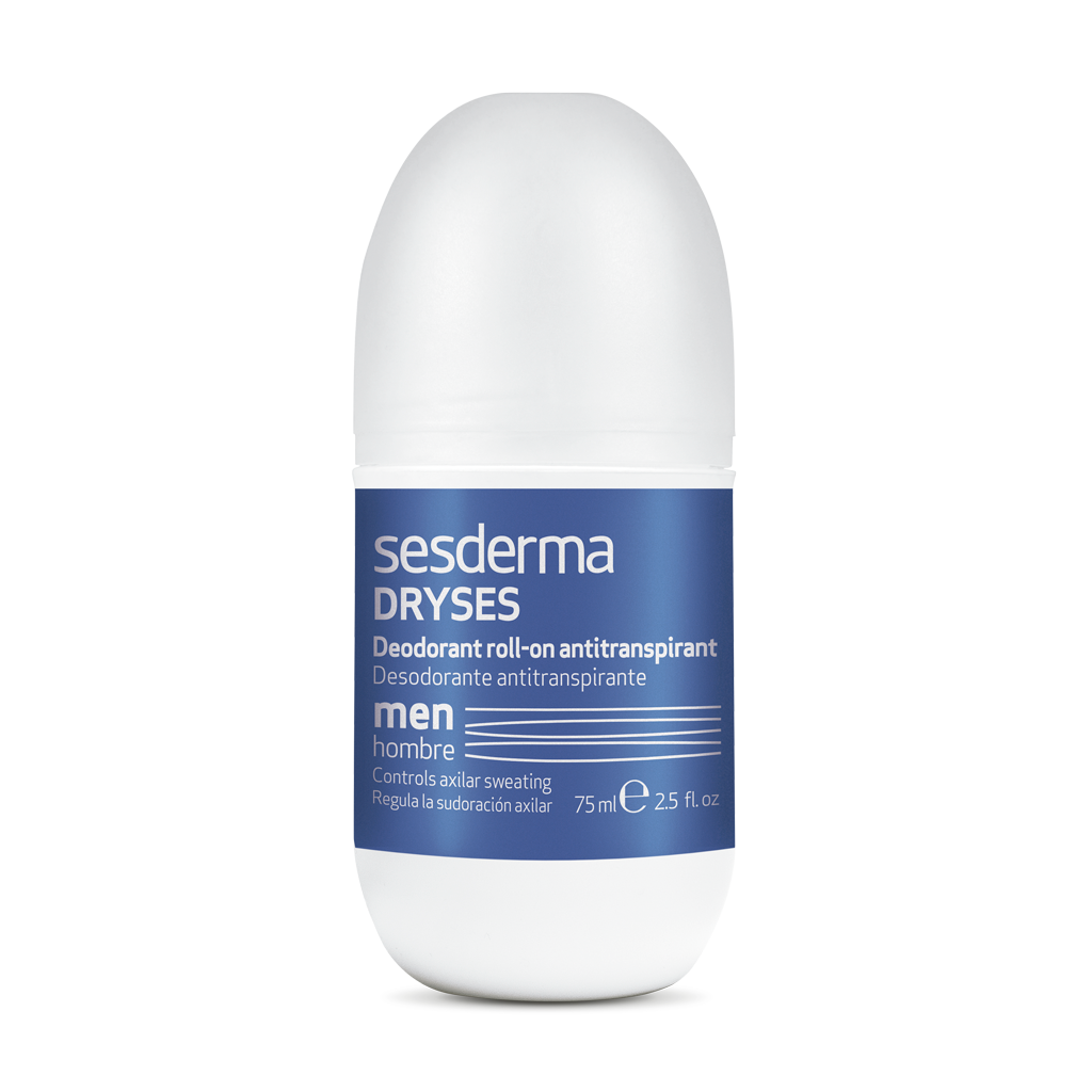 DRYSES Men Deodorant
