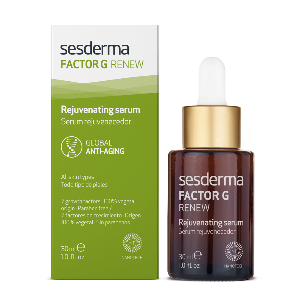 serum renew