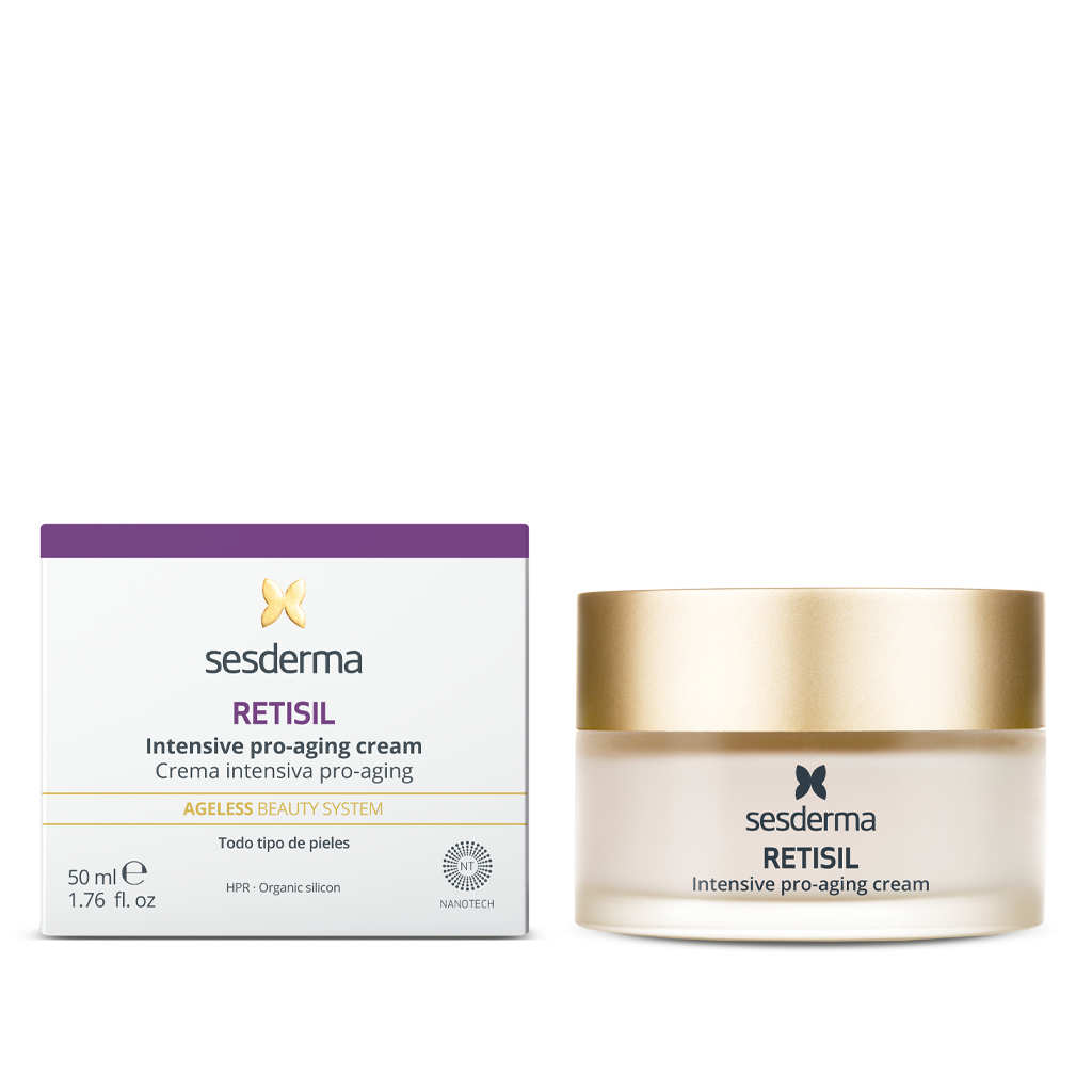 RETISIL Intensive Cream 1.7 fl. Oz