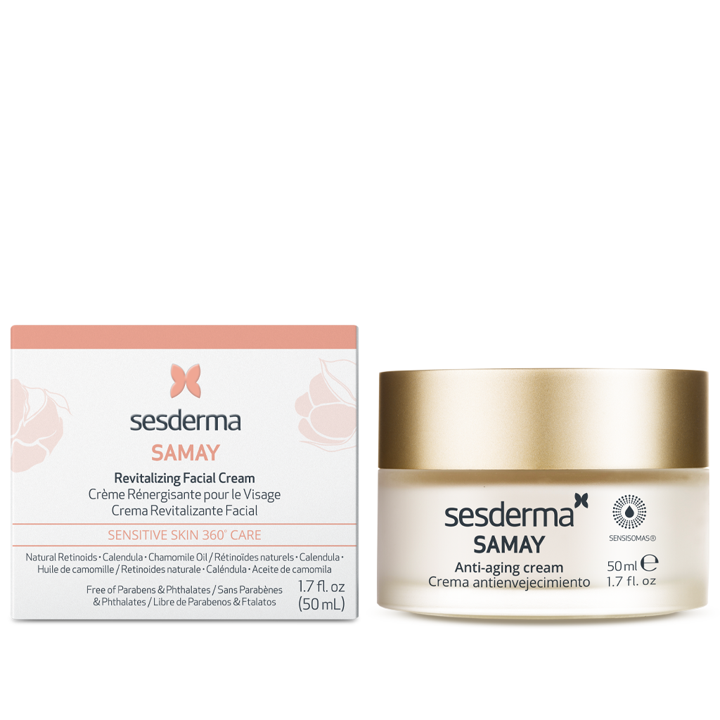 sesderma anti aging