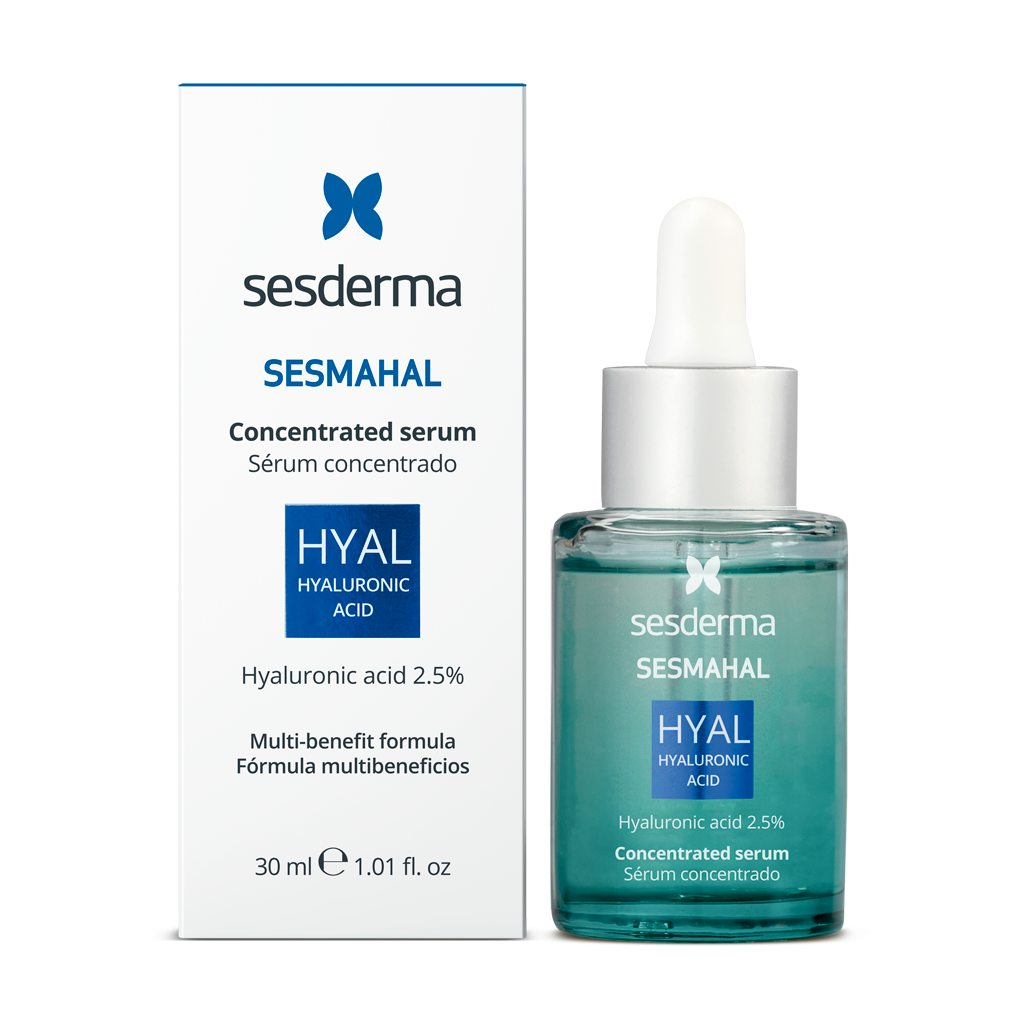 SESMAHAL Hyal -Hyaluronic acid 2.5%