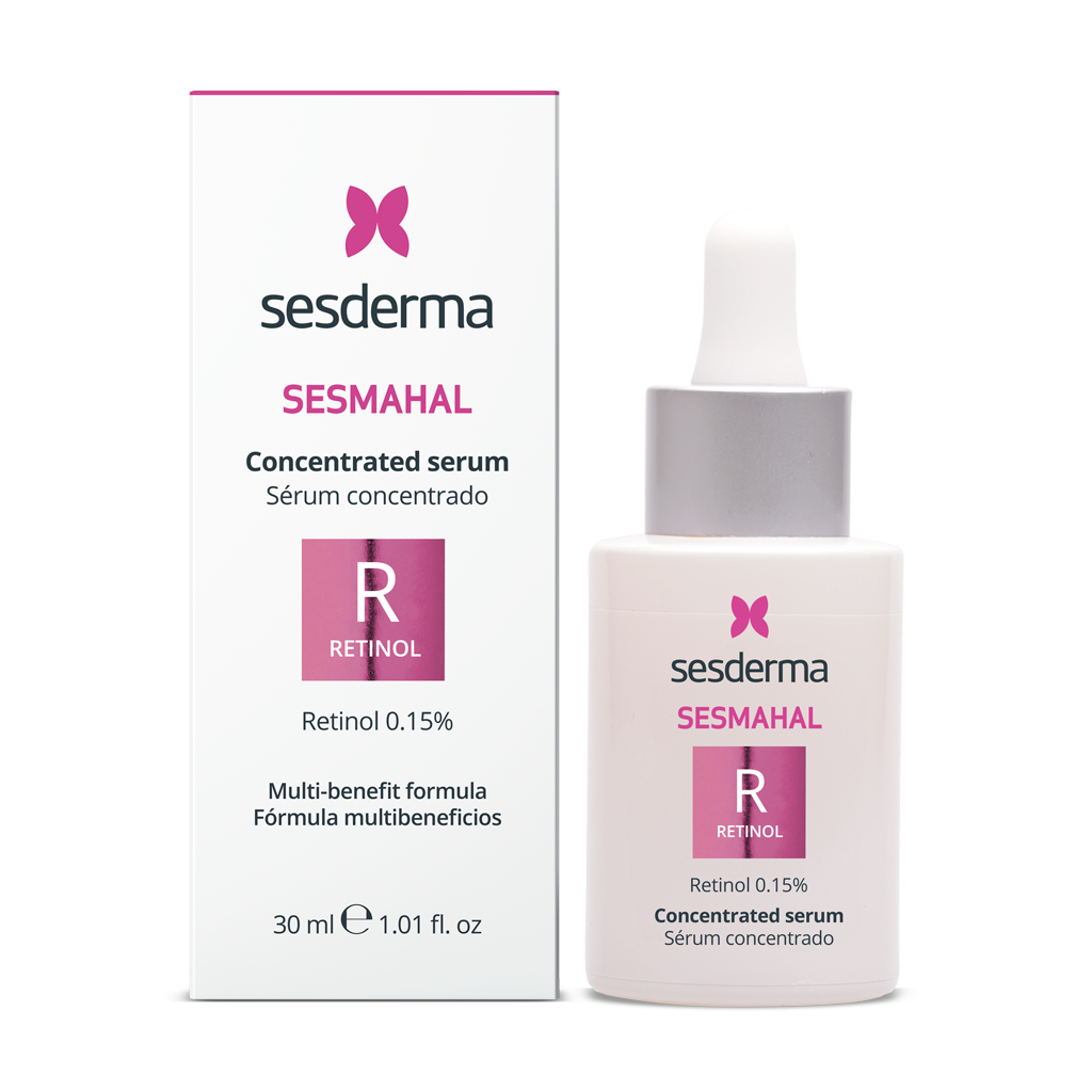 SESMAHAL R -Retinol 0.15%