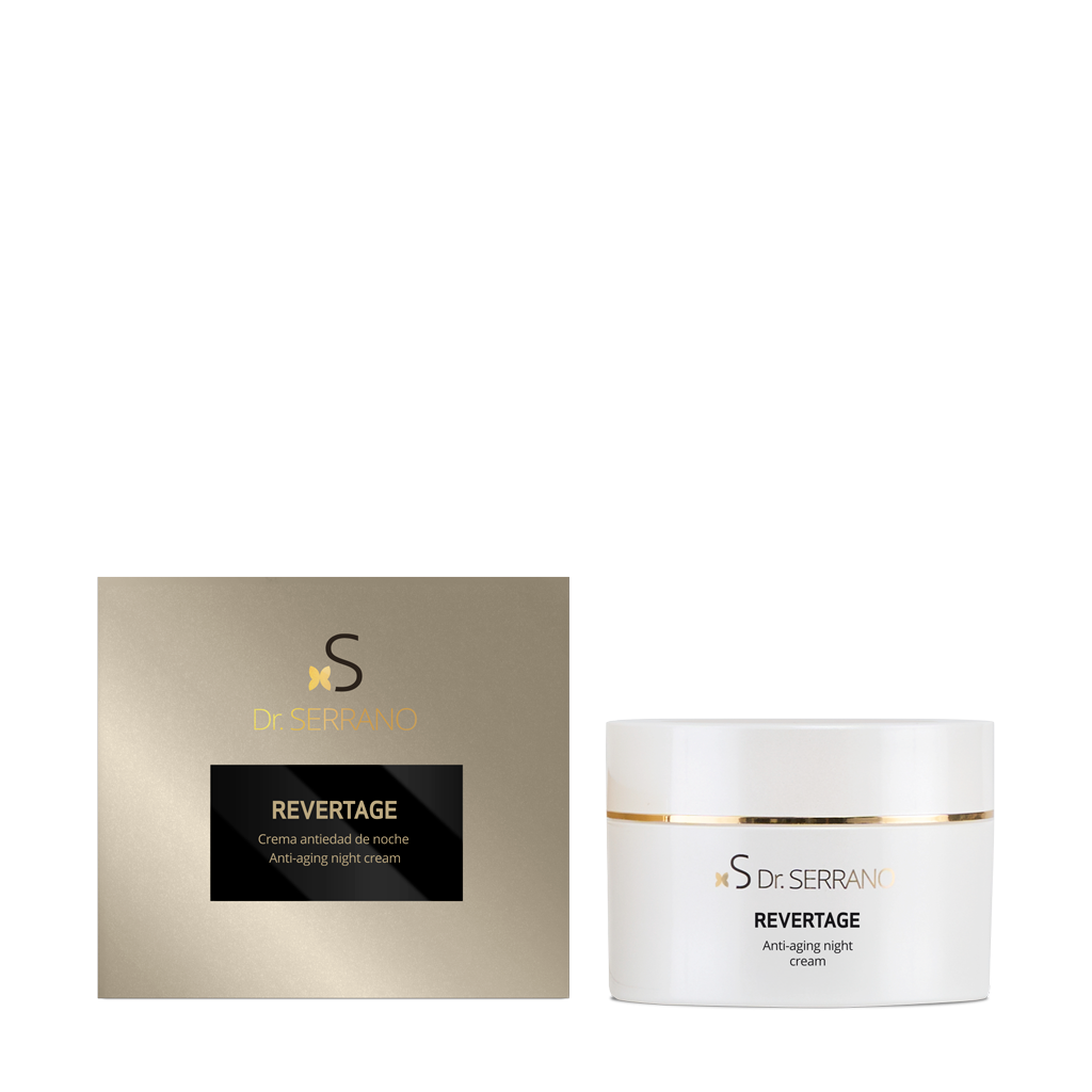 REVERTAGE Crema de Noche