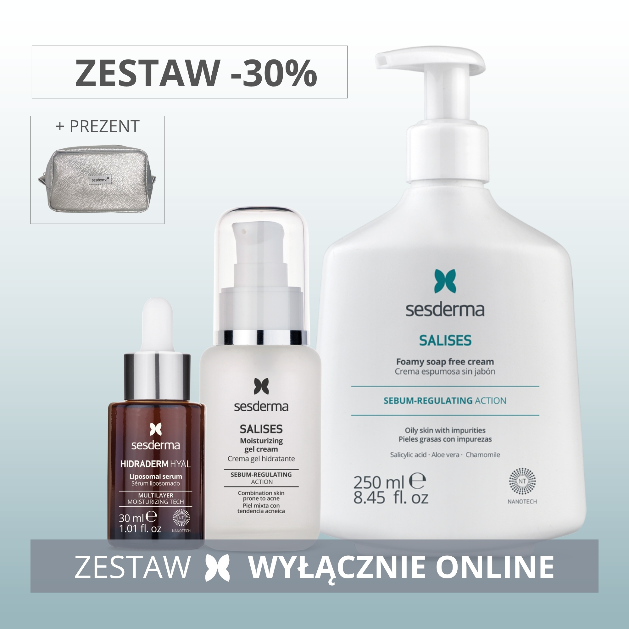 ZESTAW MNIEJ NIEDOSKONAŁOŚCI