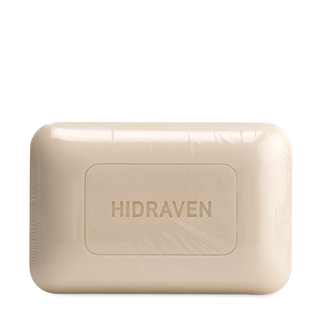 HIDRAVEN Dermatological Soapless Soap