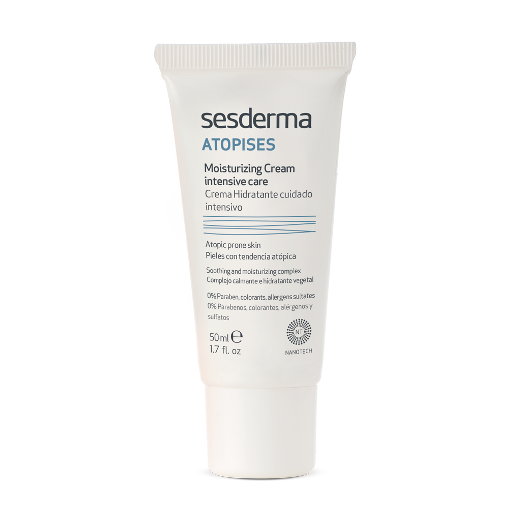 ATOPISES Hydrating Cream Intensive Care