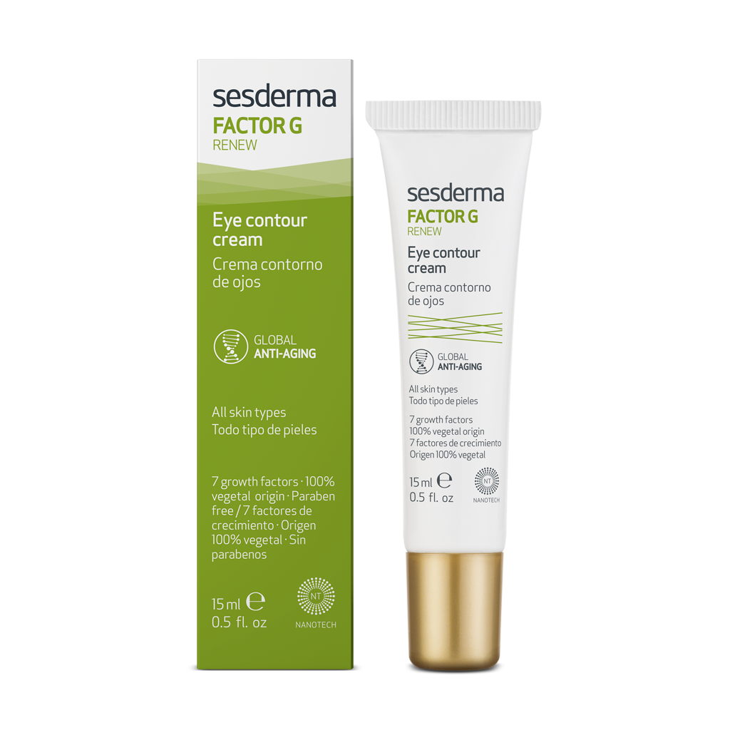 FACTOR G Renew Eye Contour Cream