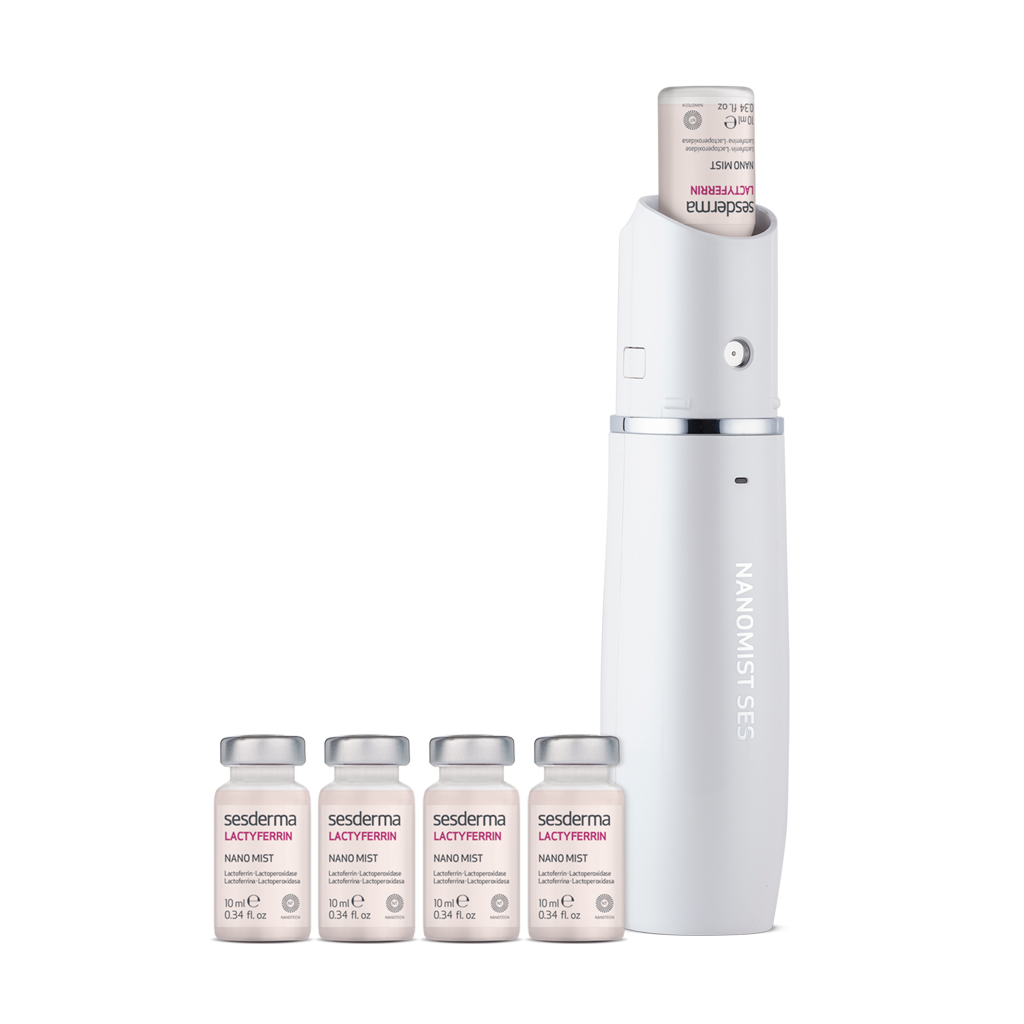 LACTYFERRIN Nano Mist