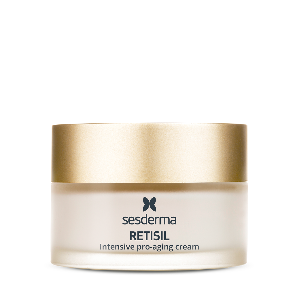 RETISIL Intensive Cream