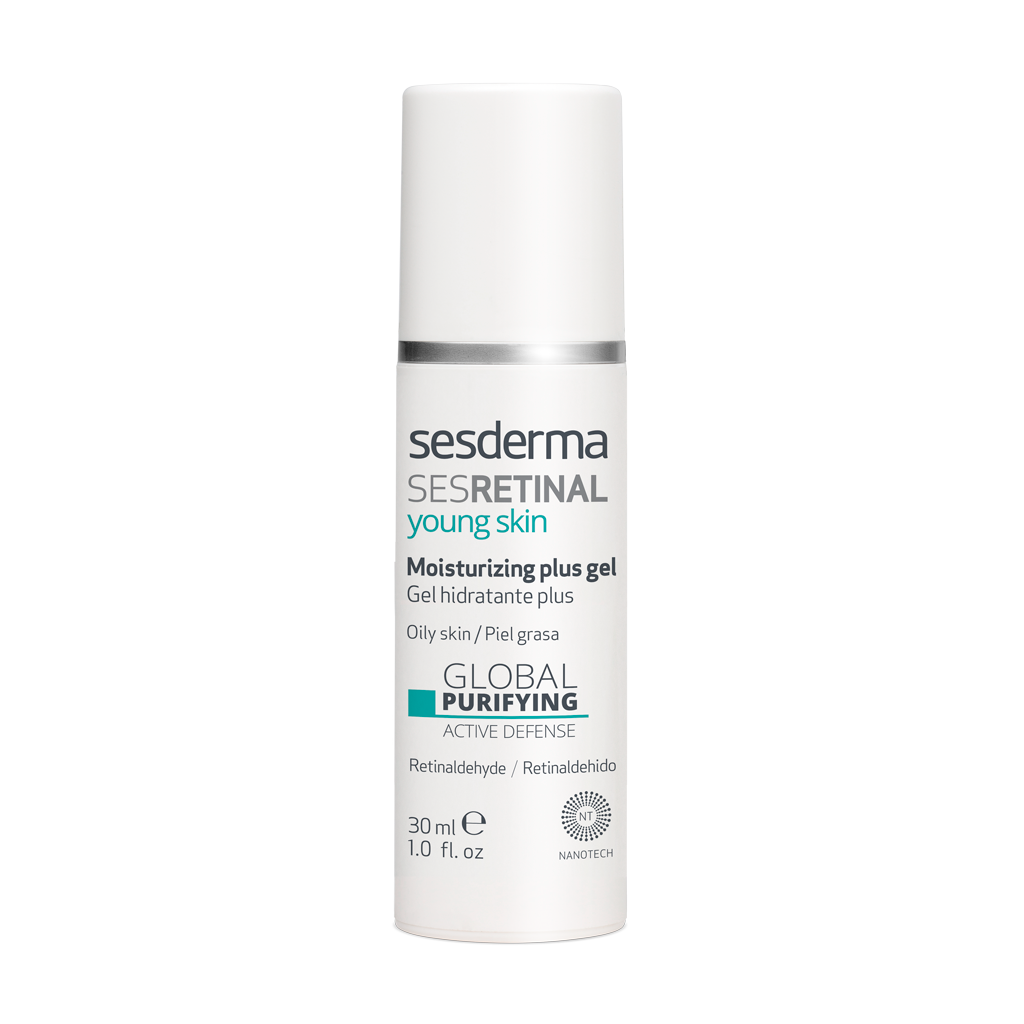 SESRETINAL YOUNG GEL PLUS 30 ML