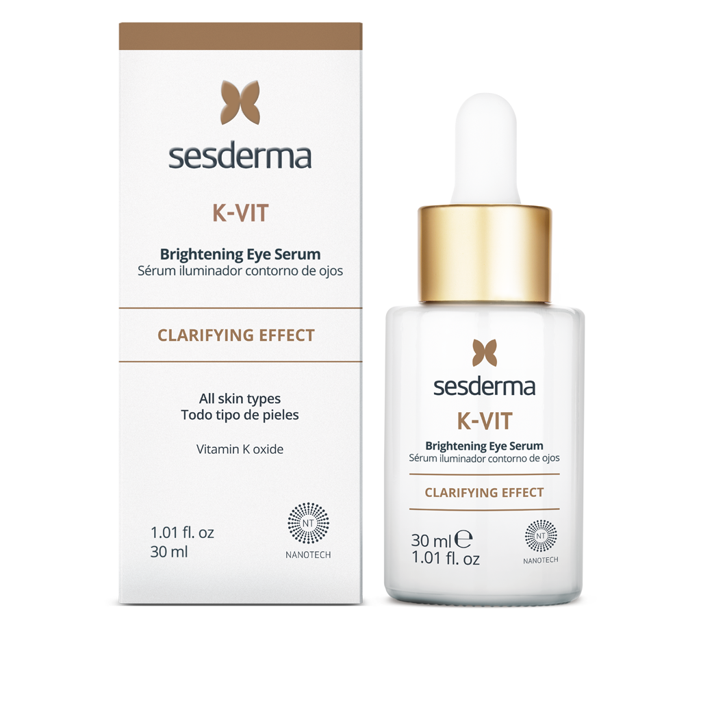 K-VIT Anti-Dark Circles Serum 1.0 fl. Oz