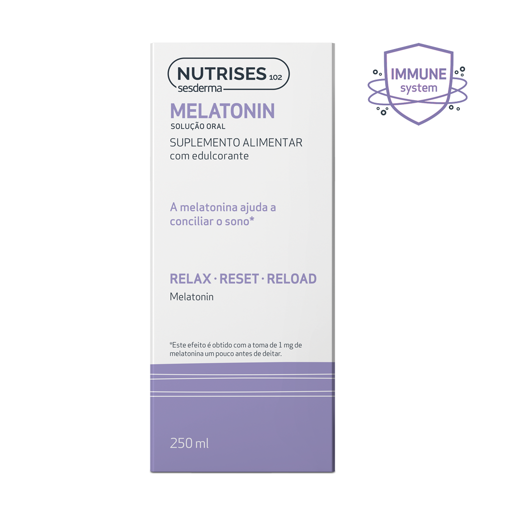 MELATONIN 250ml
