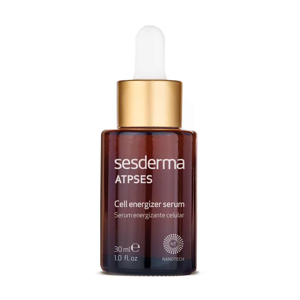 ATPSES Cell Energising Serum 30 ml
