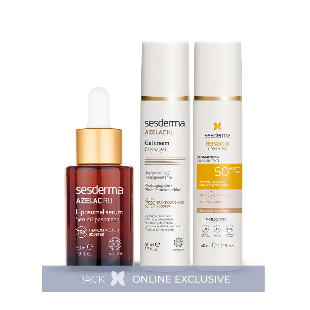 COFFRET Adeus Manchas