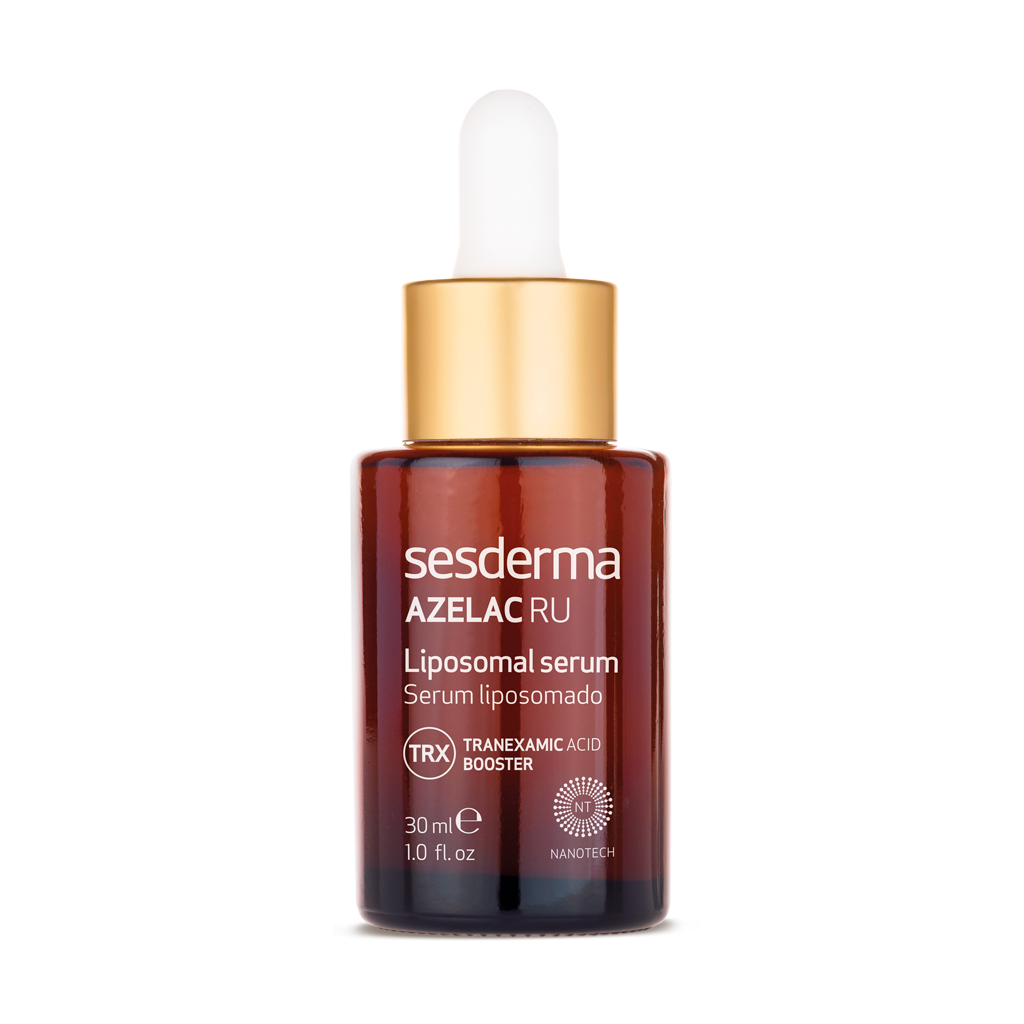 AZELACRULiposomalSerum