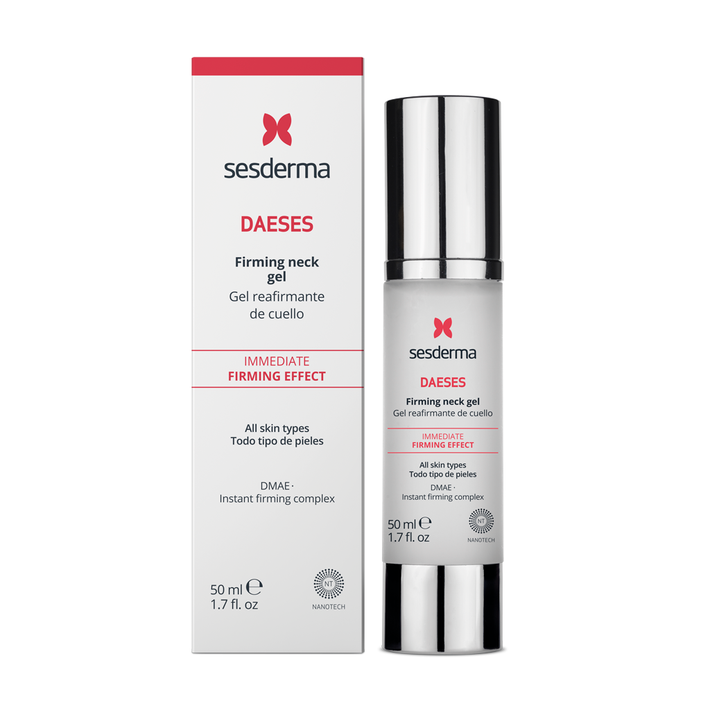 DAESES Chin & Neck Firming Gel