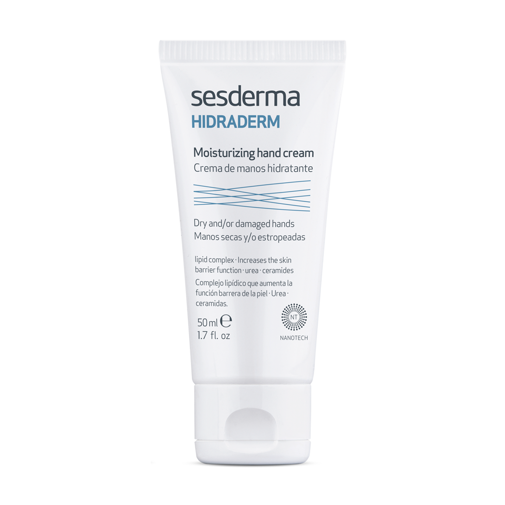 HIDRADERM HANDCREME