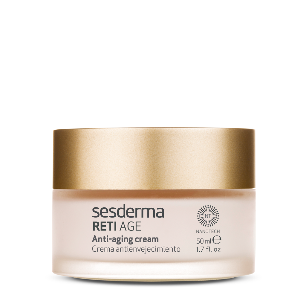 Sesderma anti aging cream deals