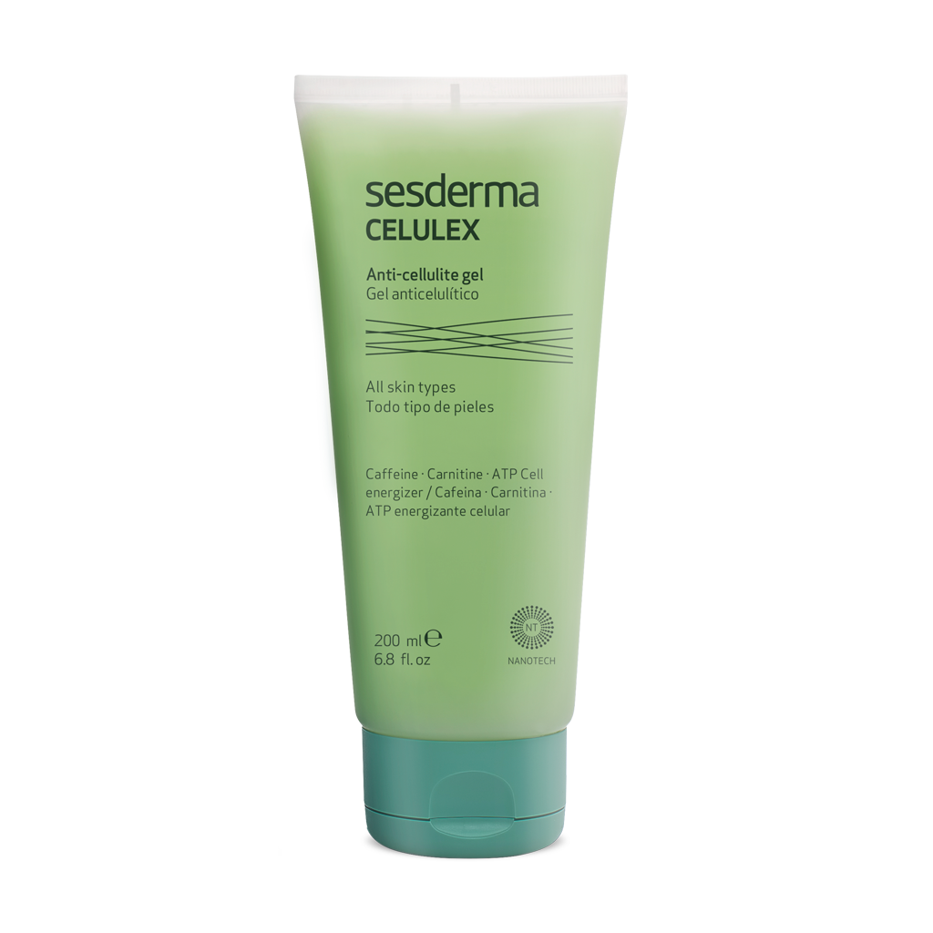 CELULEX ANTI-CELLULITE GEL