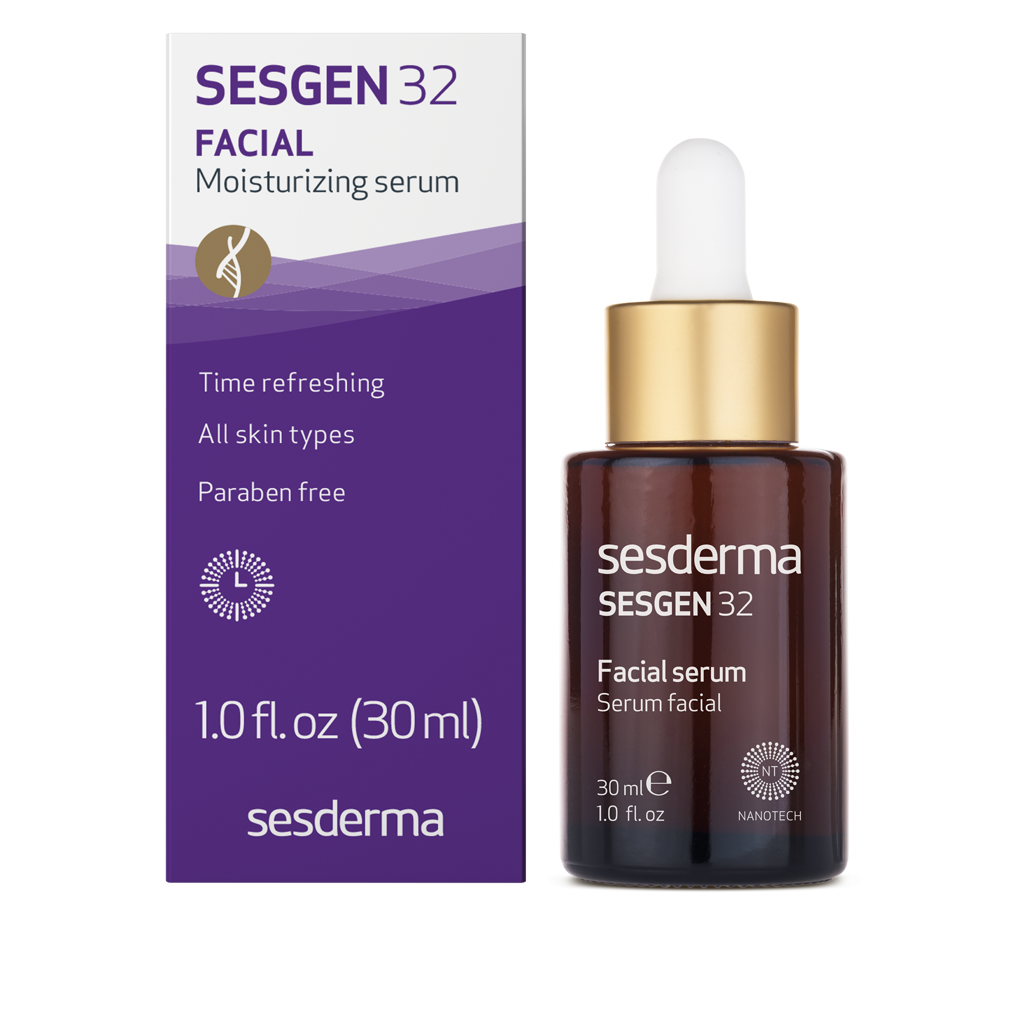 SESGEN 32 Facial Serum 1.0 fl. Oz