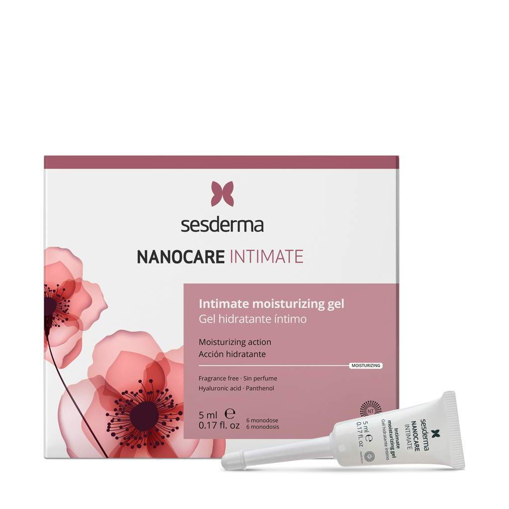 NANOCARE INTIMATE Hidratante intimo