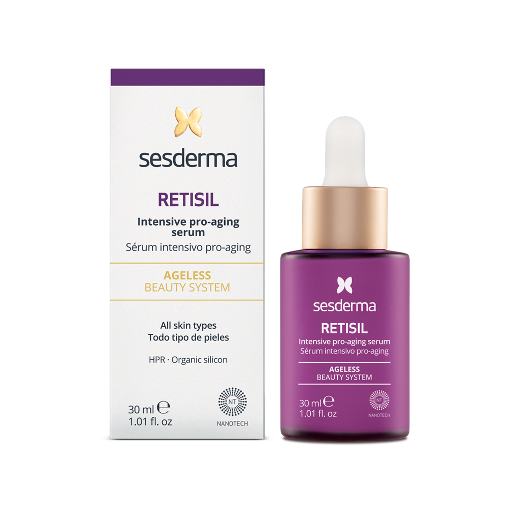 RETISIL Intensive Serum 1.0 fl. Oz