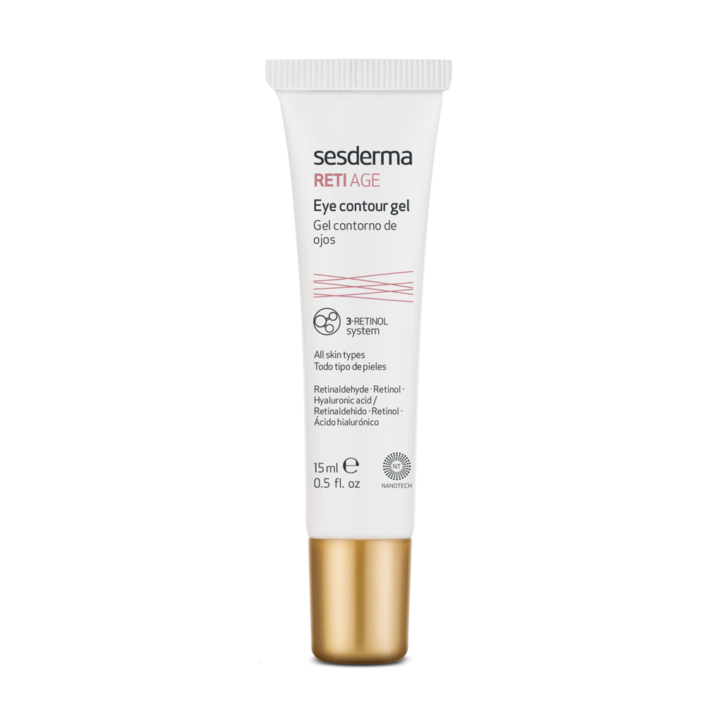 Sesderma Retiage Eye Contour 15ml Sesderma Retiage Eye Contour 15ml