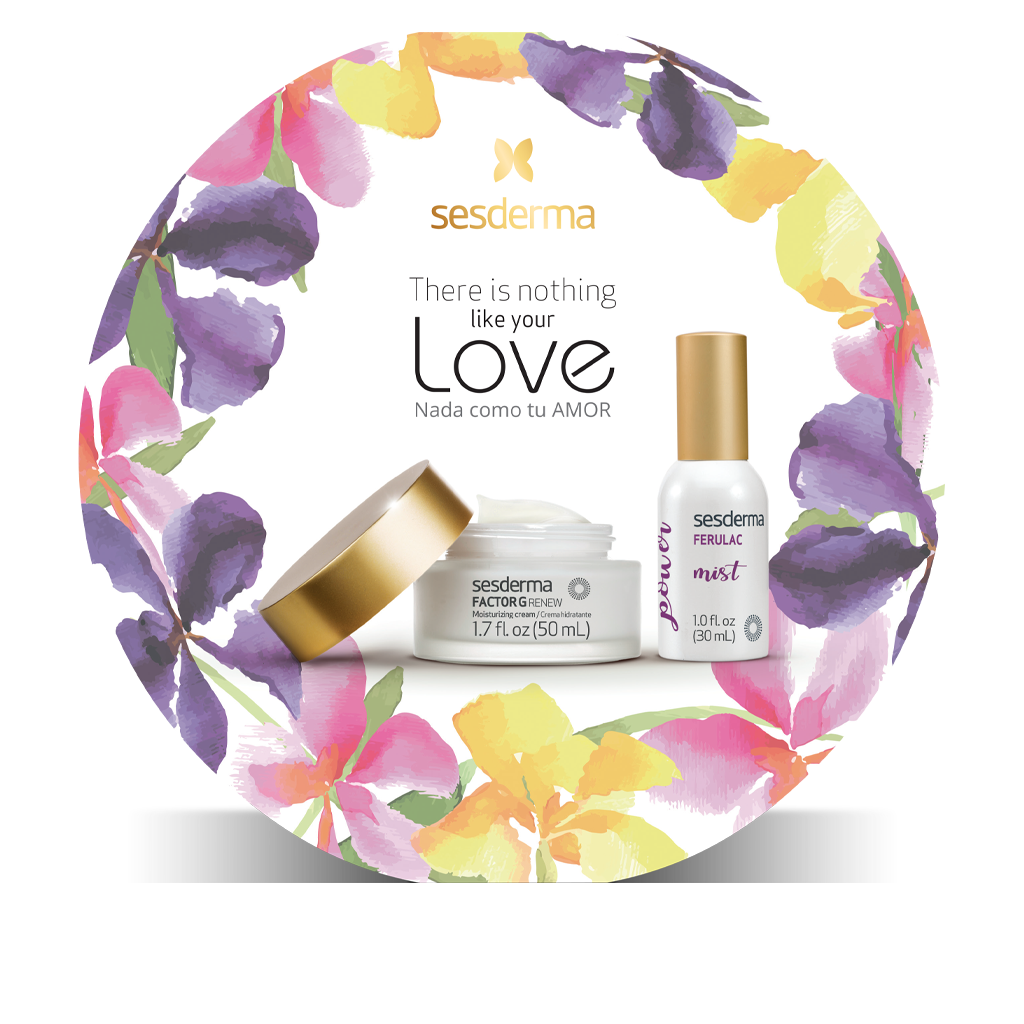 sesderma factor g renew eye contour