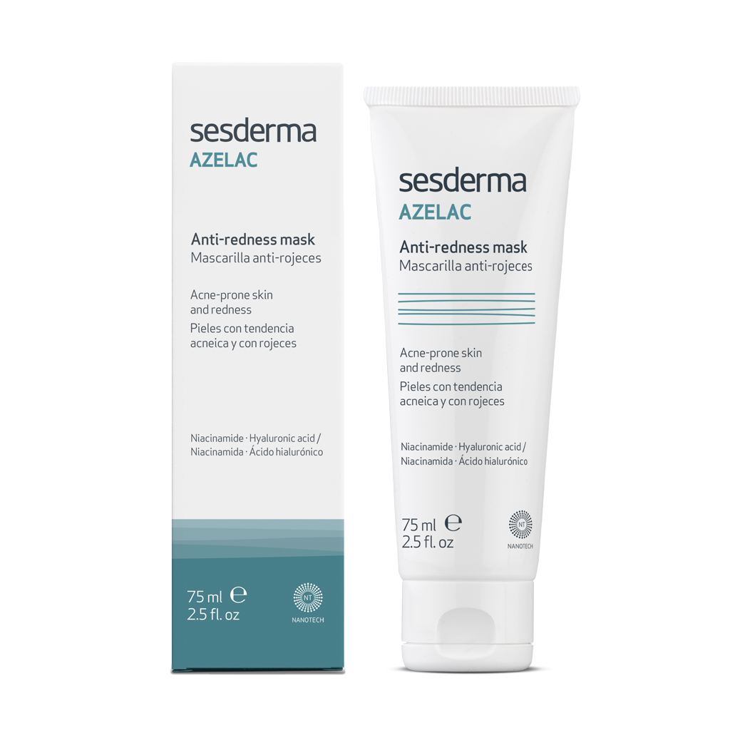 AZELAC anti-rojeces SESDERMA