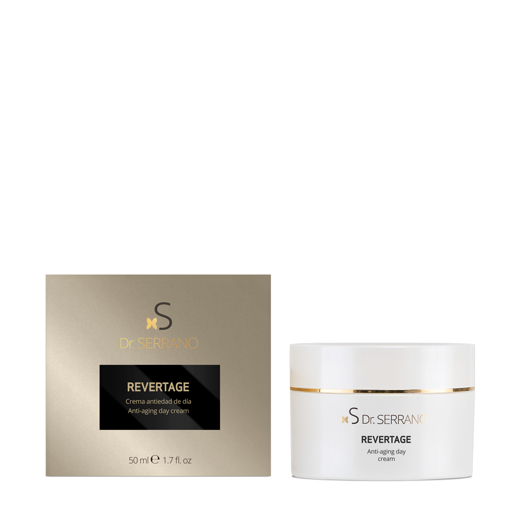 REVERTAGE Crema de D&iacute;a