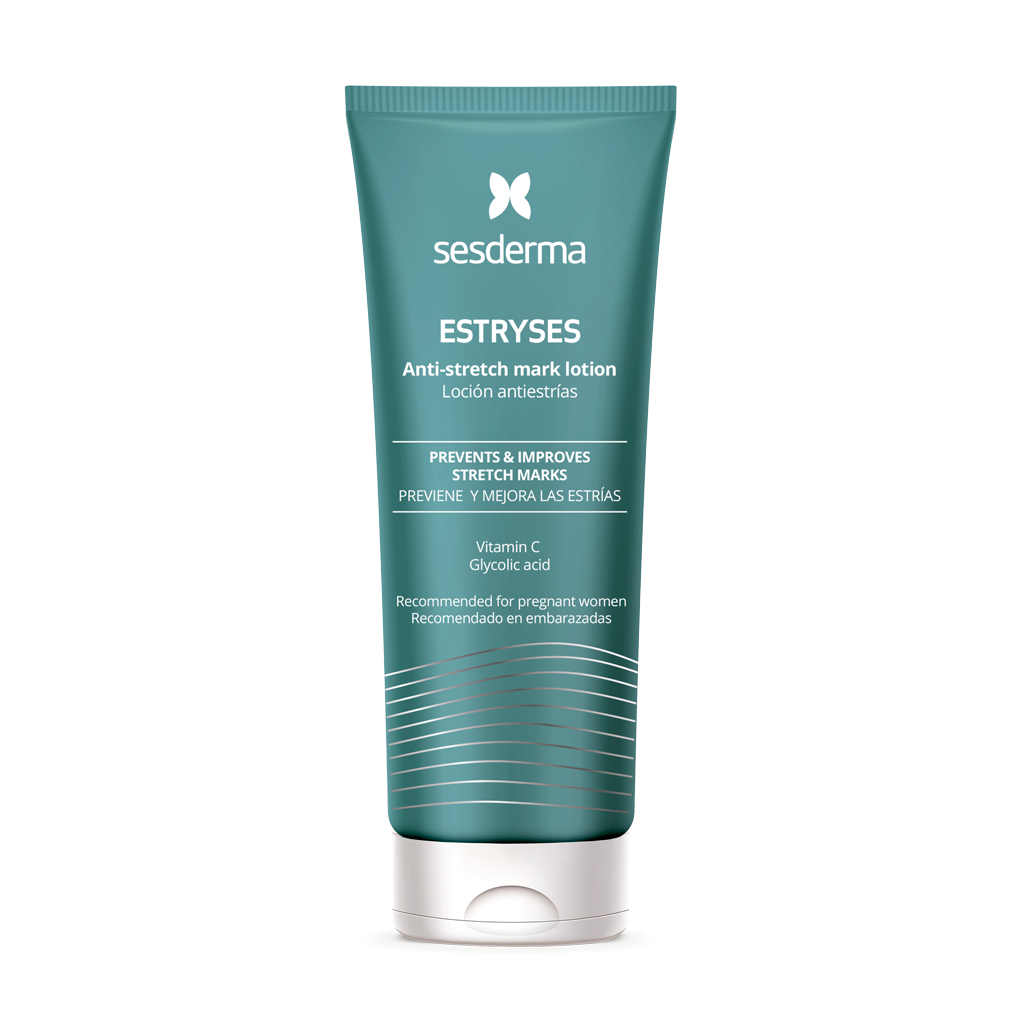 ESTRYSES Lotion anti-vergetures