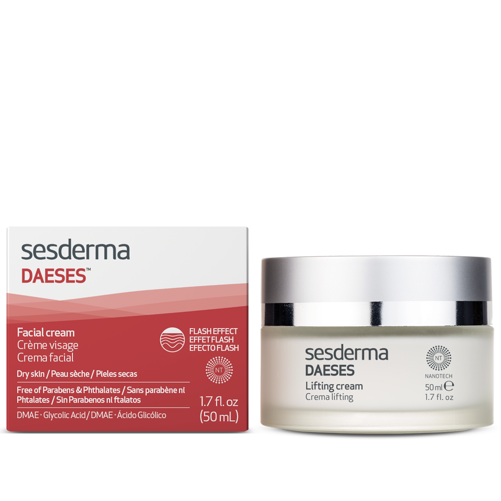 sesderma firming cream