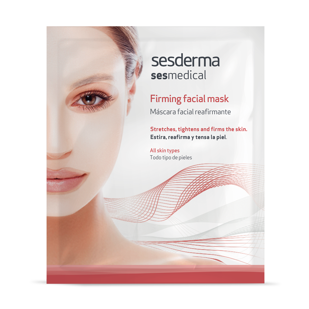 SESMEDICAL Masque facial raffermissant