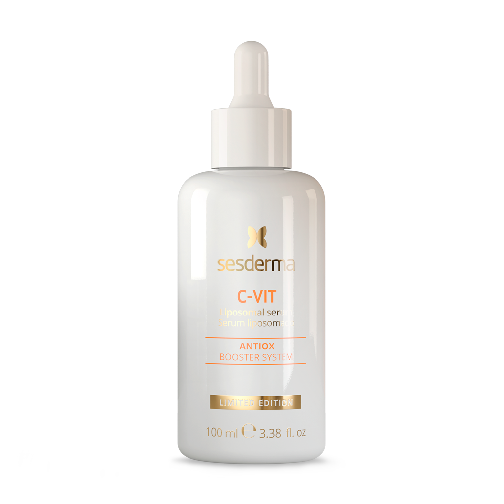 C-VIT XL Liposomal Serum - LIMITED EDITION