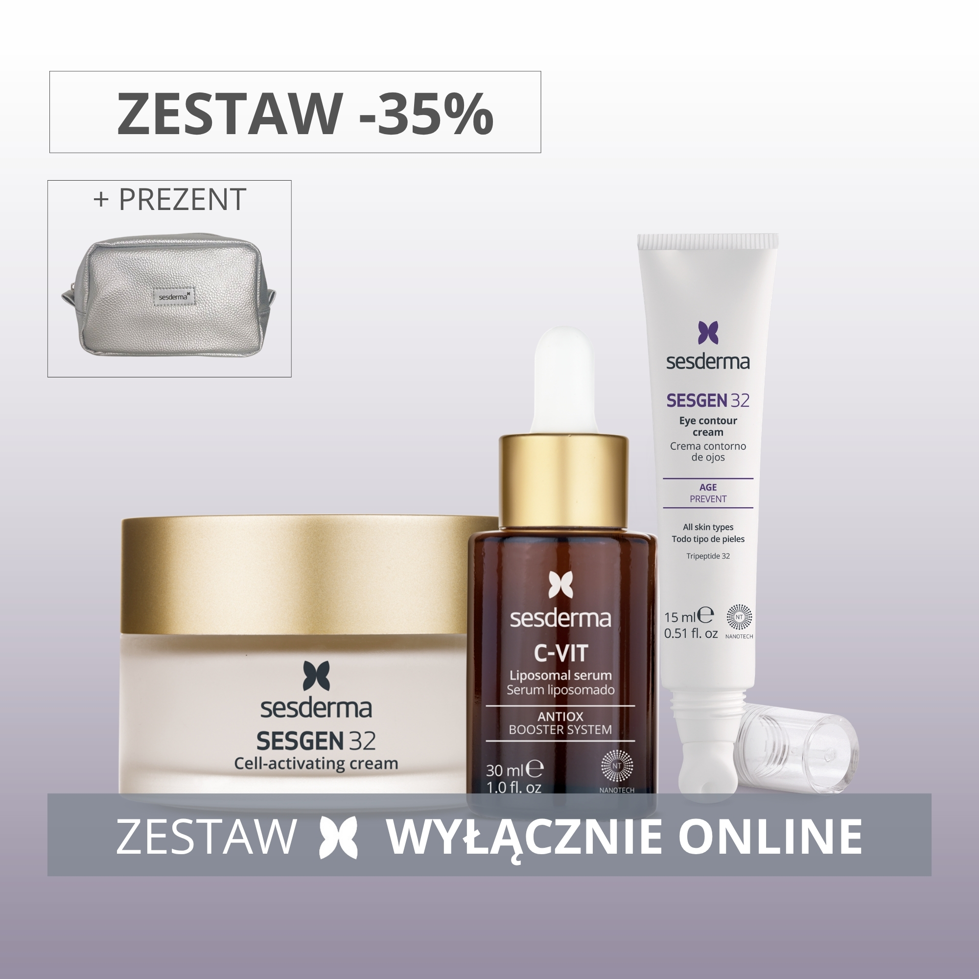 ZESTAW PIERWSZE ZMARSZCZKI POD KONTROLĄ