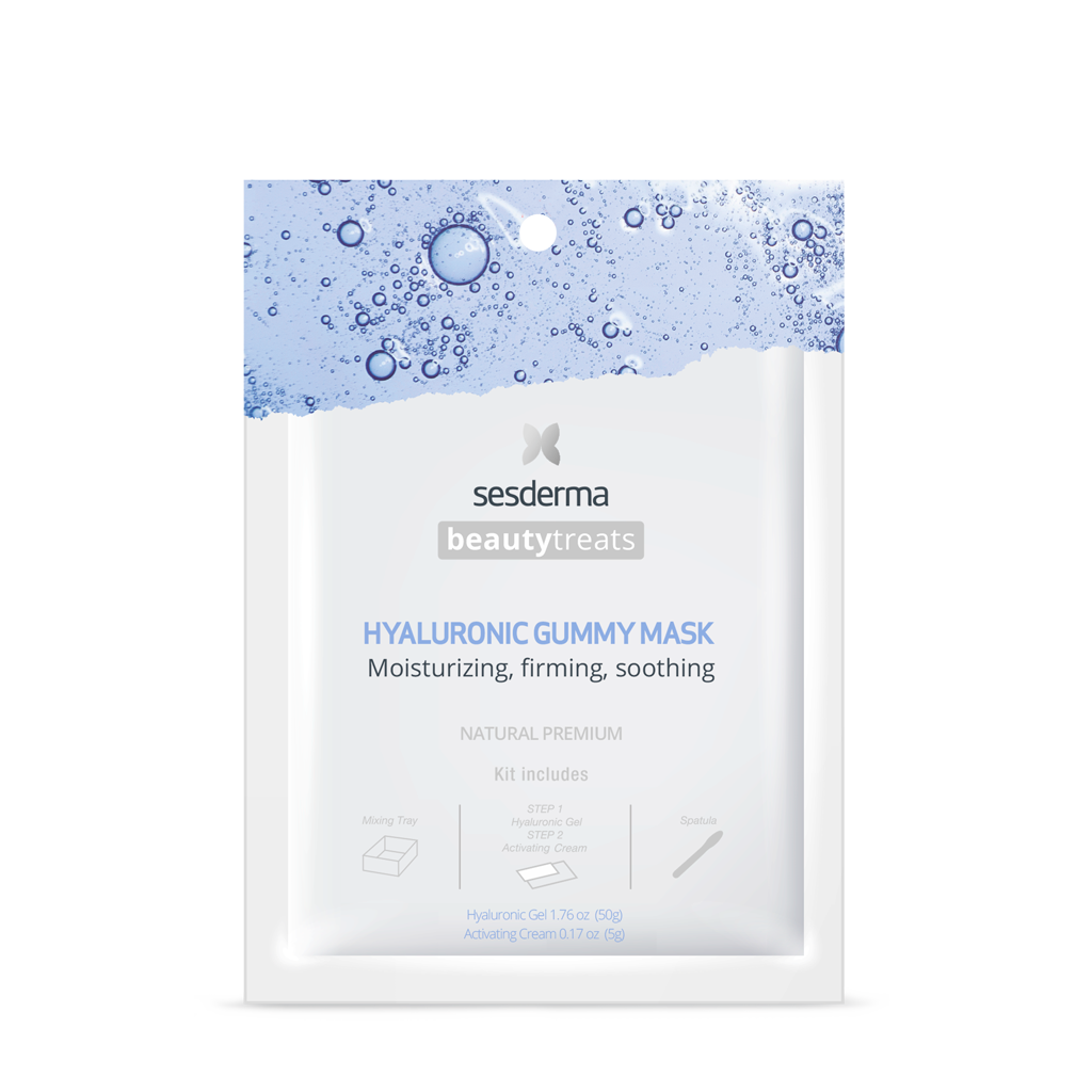 Routine For Mature Skin Sesderma